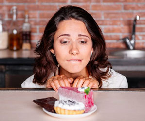 clinically proven to cut cravings