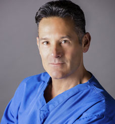 Dr. Mark Rosenberg