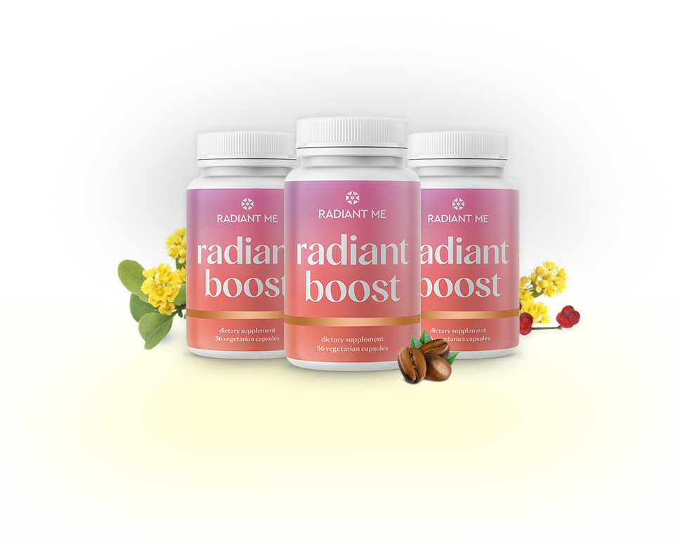 Radiant Boost