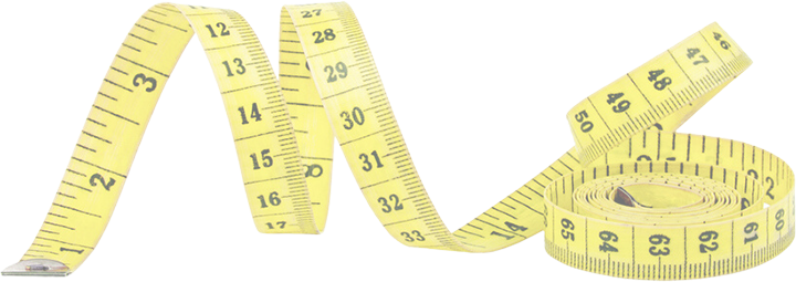 tape measure