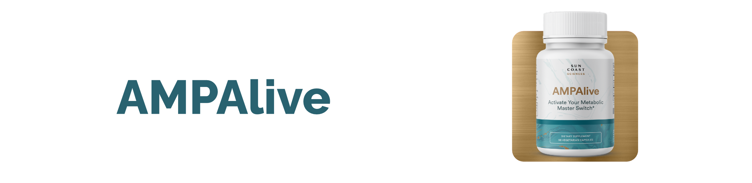 AMPAlive