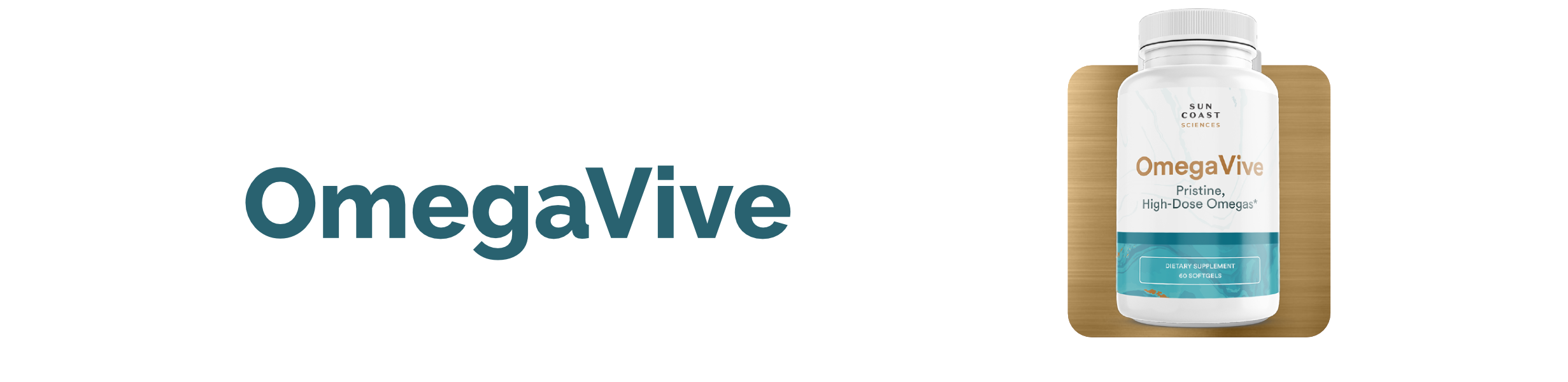 OmegaVive