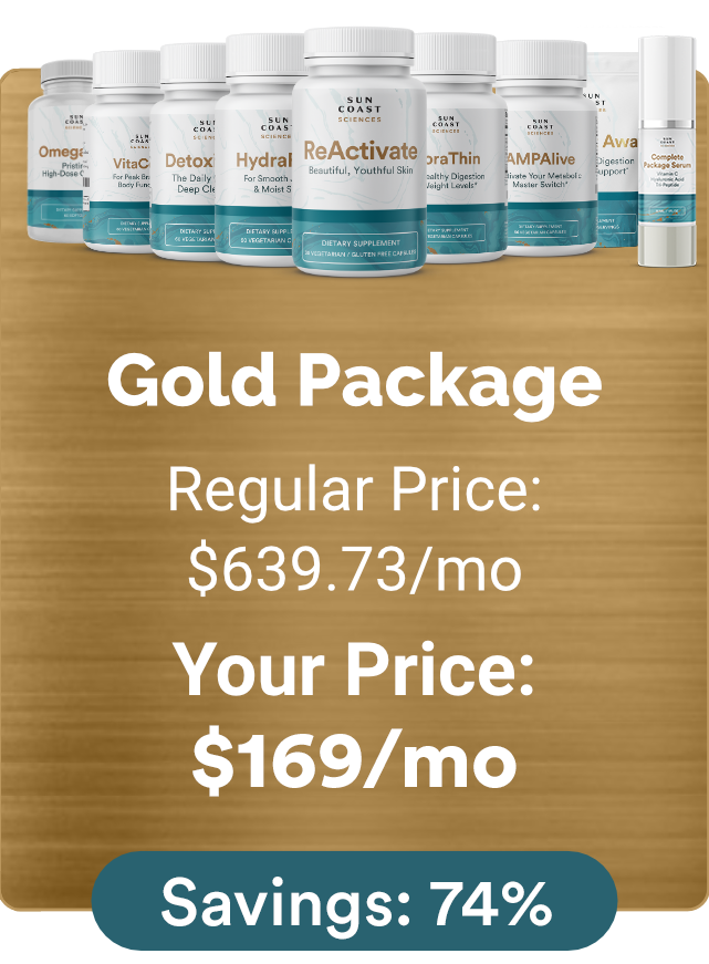 Gold Package