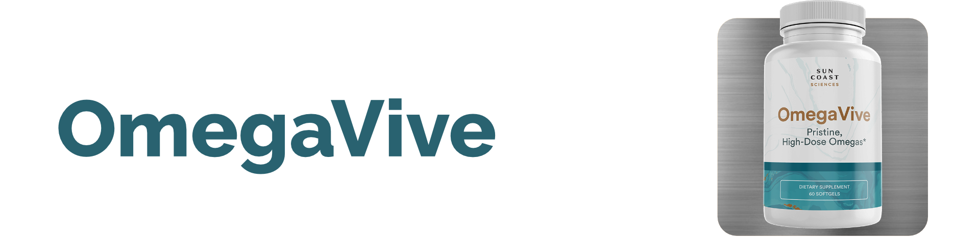 OmegaVive