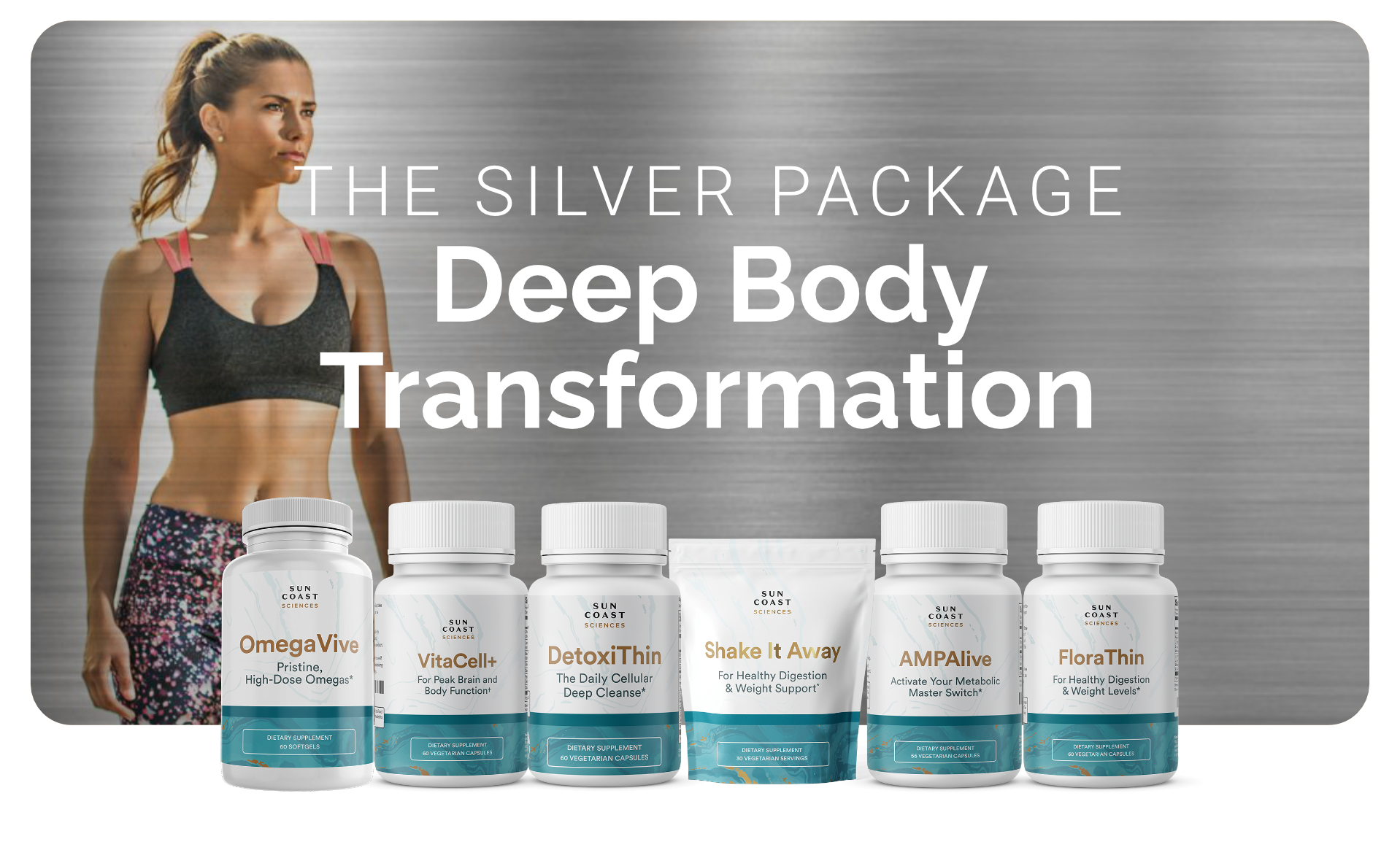 The Silver Package