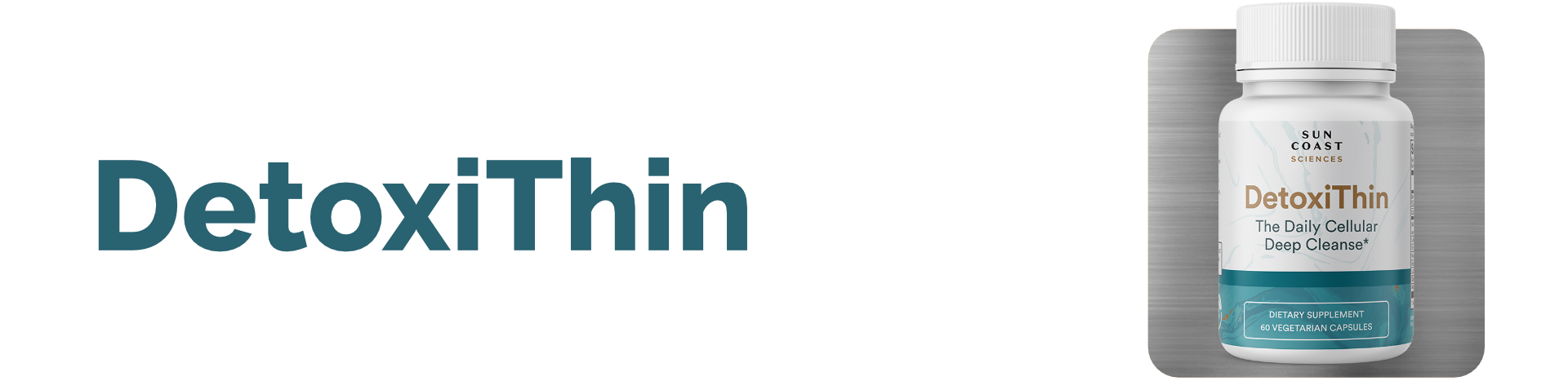 DetoxiThin
