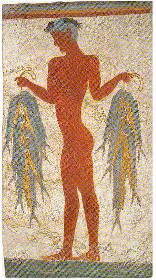 ancestors