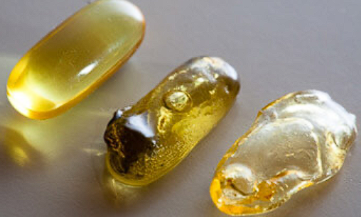 Bad Fish Oil
