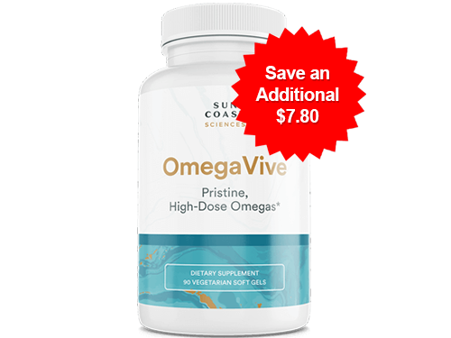 omegavive