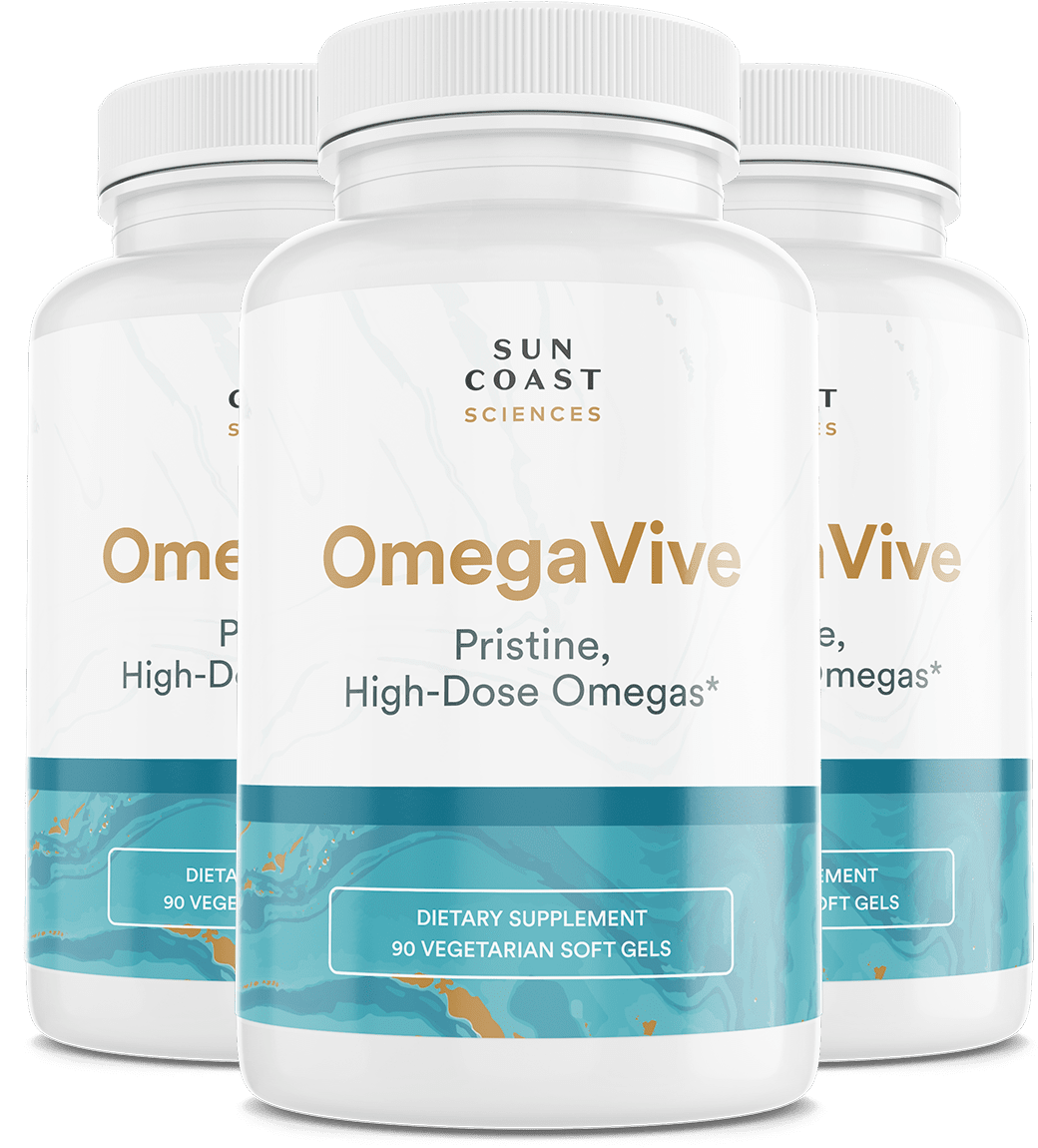 omegavive
