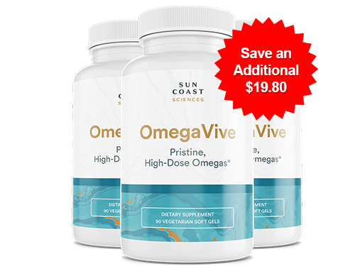 omegavive