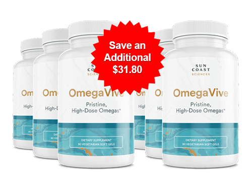 omegavive