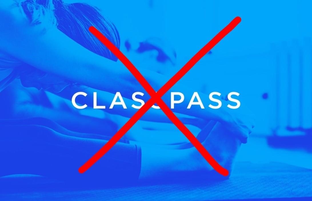 Cheaper than classpass