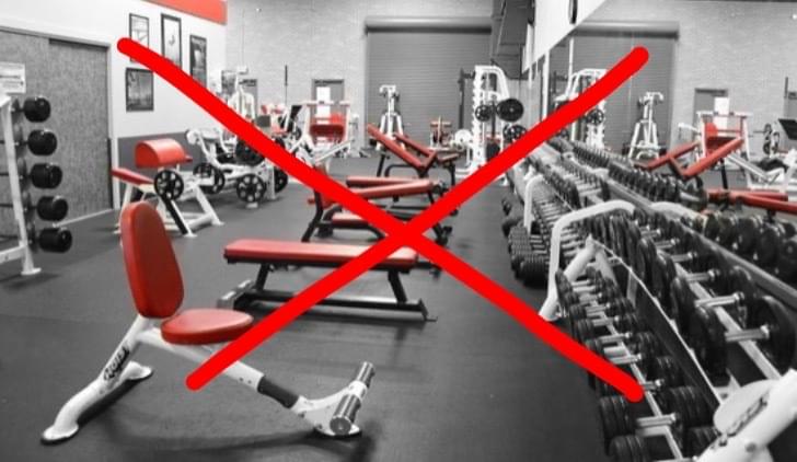 Cheaper than gym