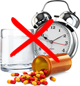 alarm clock