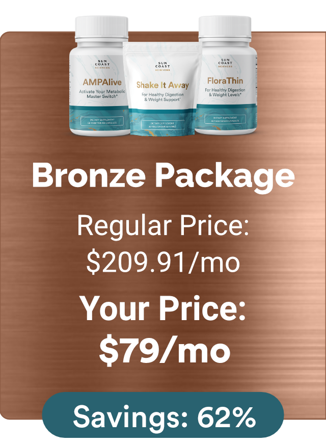 Bronze Package