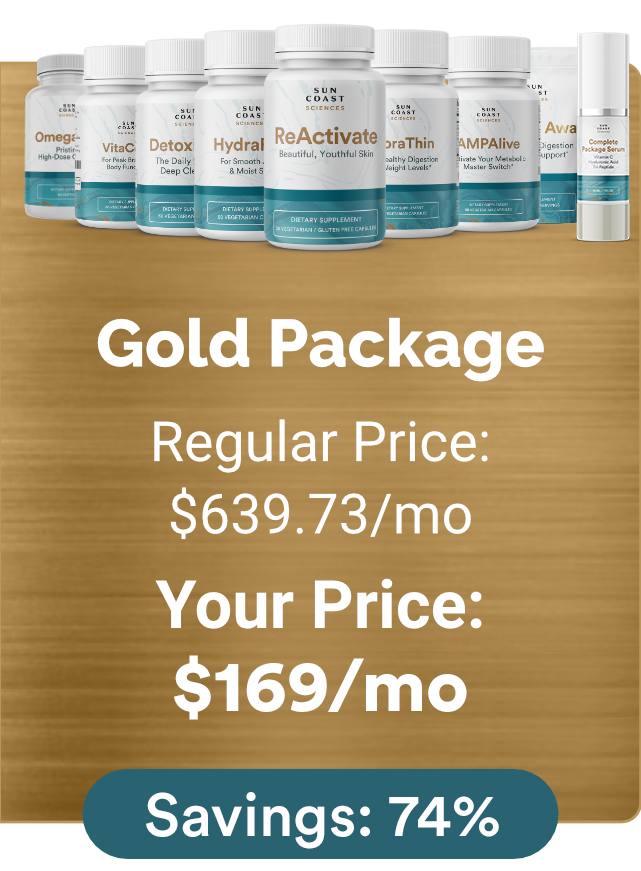 Gold Package